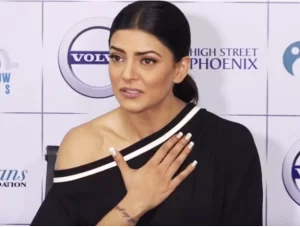 Sushmita Sen