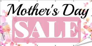 Mother Day Sale 2018