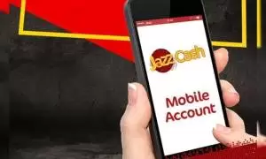 JazzCash International Remittance