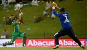 Pakistan vs England