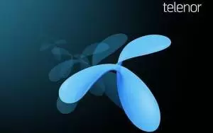 Telenor Monthly 3G/4G Internet Packages