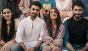 Ramzan Drama Serials