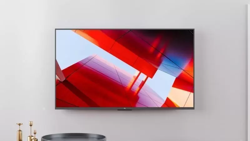Xiaomi to Launch 3 new Mi Smart TV Models on 31st May 2018