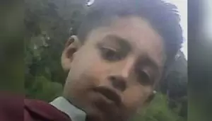 Neelum Valley Incident