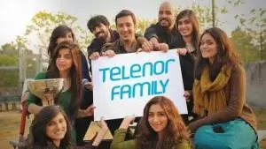 Telenor Summer Internship