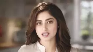 Sajal Aly