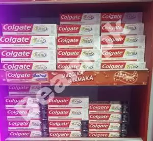 Colgate