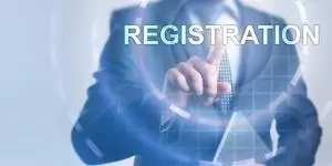 Register a Company