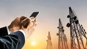 High Mobile Taxes