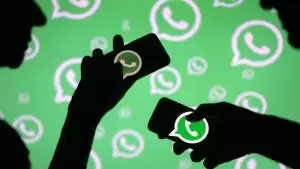 WhatsApp group features