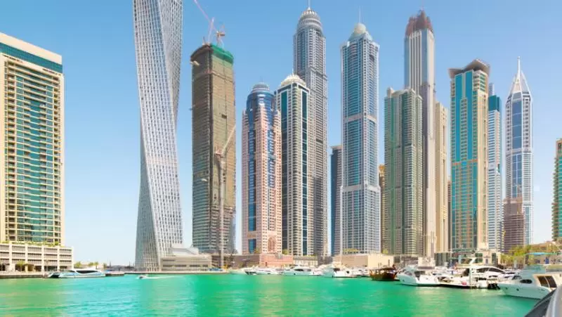 Don’t Miss to Visit most Famous & Iconic Towers in Dubai | UAE