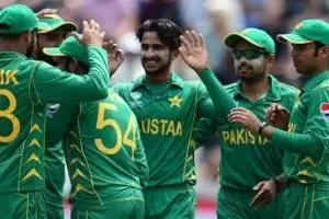 Pakistani Team Squads