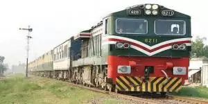 Pakistan Railway Book Railway Tickets Online