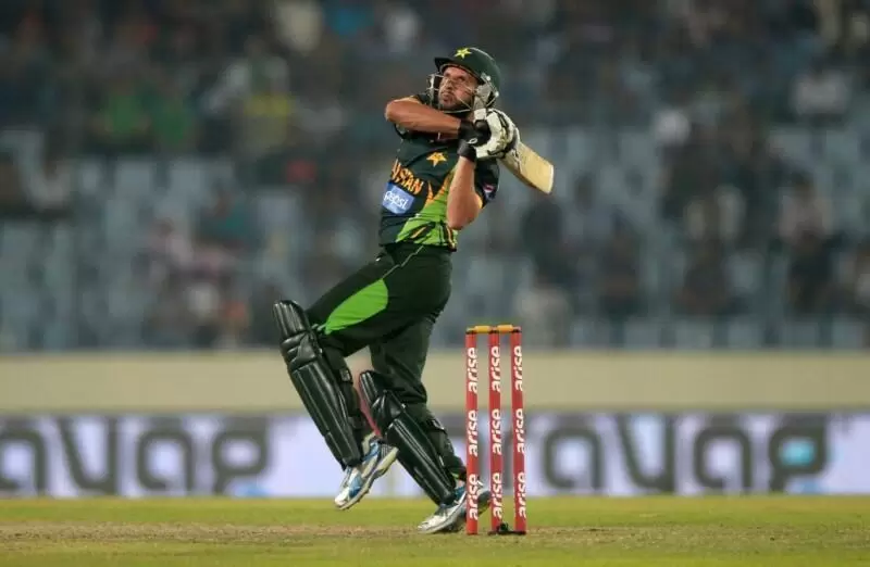 Pakistan Cricket Team Move To 5th Spot| ICC ODI Ranking 2018