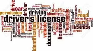 Verify Driving License Online