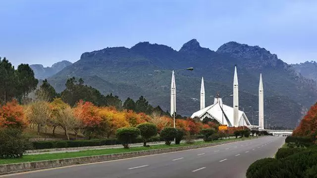 Best Places In Islamabad To Spend Eid Holidays 2024