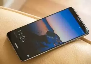 Huawei Mate 10