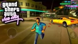 Cheat Codes of Grand Theft Auto