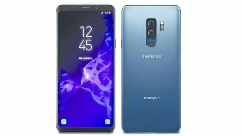 Samsung Giving Discount to Loyal Members on Samsung Galaxy S9 & S9+