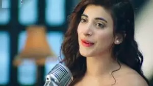 Urwa Hocane