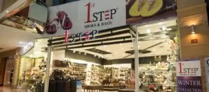 1ststep Store