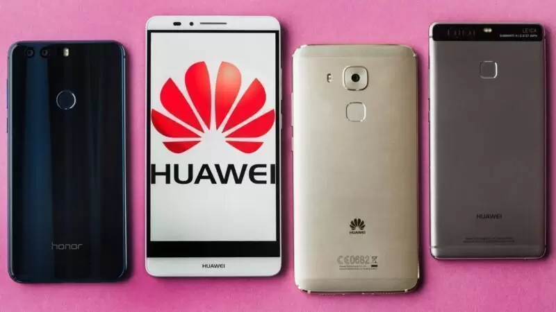 Huawei Smartphone Prices Increased in Pakistan – Check the Revised Prices