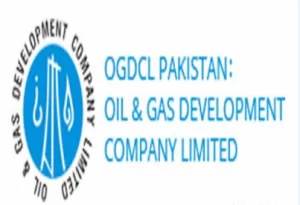 OGDCL Internship Program