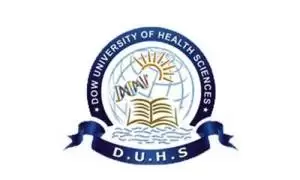 Professional Development Center in Dow University of Health Sciences  