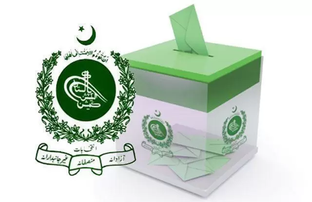 Election Commission Launches Click ECP App to Help Voters