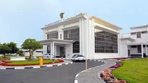 Medical Colleges and Universities