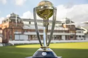 Live Streaming of Cricket World Cup 2019
