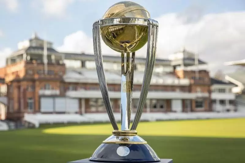 Live Streaming of Cricket World Cup 2019 – Laptops & Mobiles