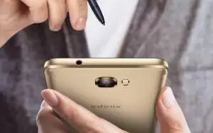 Infinix Note 5