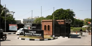 Liaquat National hospital