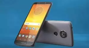 Moto E5