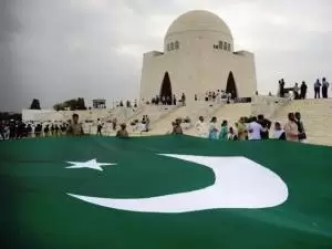 Pakistan Independence Day