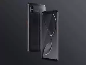 Xiaomi Mi 8 Explorer
