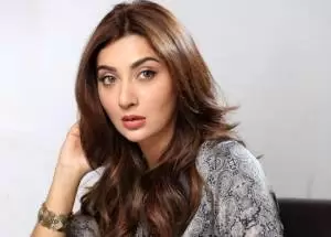 Ayesha Khan