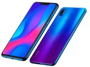 Huawei Nova 3 and Nova 3i