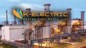 K-Electric Bill Online