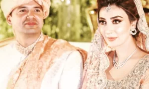 Pakistani Celebrities