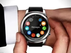 Samsung Galaxy Watch