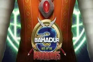 3 Bahadur : Rise of the Warriors