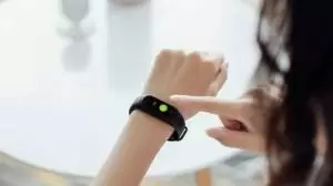 Xiaomi Mi Band 3 band 3