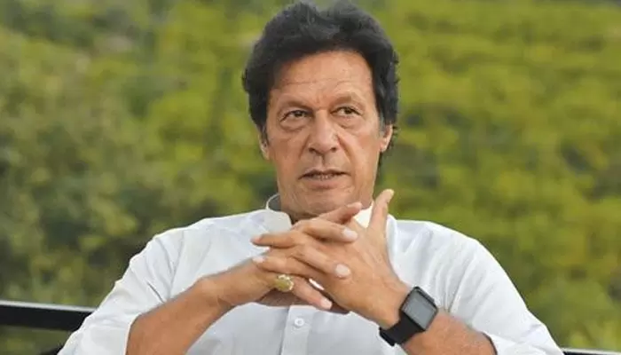 Check Out How the Celebrities Celebrate the Success of PM Imran Khan