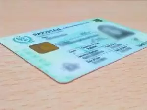 National ID Card Online