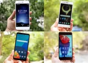 Smartphones Ranking