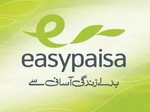 Easy Paisa App Mobile Load Offer