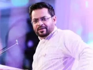 Amir Liaquat