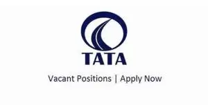 Tata Pakistan Jobs